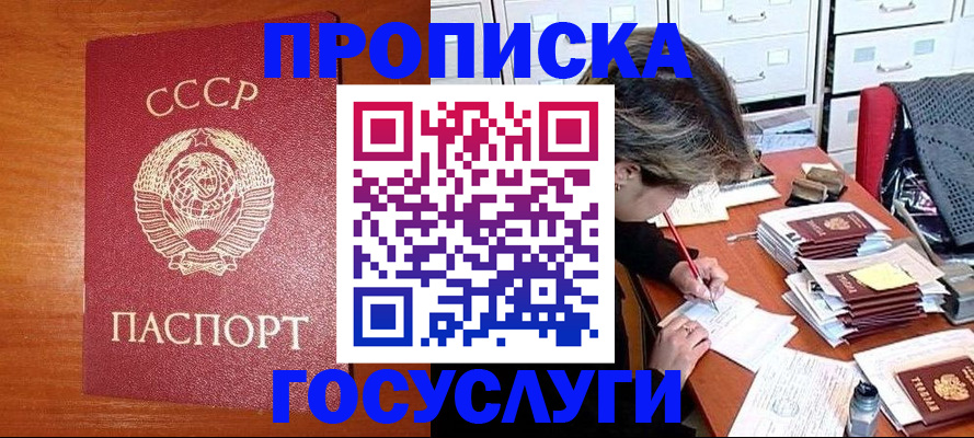 прописка от собственника в Новопавловске
